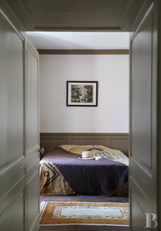 A former coaching inn renovated as a family guesthouse in a hamlet south of Limoges in Haute-Vienne - photo  n°11